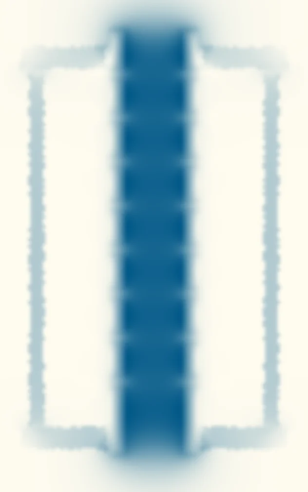 (a) The 2D magnetic field profile of the DMRadio-Core magnet with the nine coil segments and the soft iron cross sections overlaid. The dc magnetic field peaks at 5 T within the center of the solenoid. The majority of the magnetic field lines return either through the soft iron or at larger radial positions, thus creating the low-field region where the pickup is primarily housed. The topmost two and bottommost two pickups have do = 120 cm, and the central four have do = 146 cm. The different impedances of these pickups enable the continuous sensitivity of DMRadio-Core across all frequencies by omitting specific pickups at frequencies where their scan rate is unfavorable. The fine spatial variation of the magnetic field in the soft iron is attributed to simulation noise. (b) A zoomed-in cross section of a 146 cm diameter pickup (orange) overlaid on top of the dc magnetic field. The narrow sections of the pickup are placed in the high dc field region of the solenoid to source the axion signal. A large pickup area exists in the low field region outside of the magnet coils. A slit between the narrow portion and the large pickup area determines where the voltage is read out and where the readout and tuning elements (not shown) are connected to the pickup. (c) An illustration of the COMSOL simulated axion effective current (teal) which flows along the magnetic field lines, and the simulated induced physical current (orange) which flows on the inner walls of the pickup. The magnitude of the induced current grows at larger radii within the bore of the magnet and can be understood through the effect of BES as each magnetic field line contributes to additional current that will flow radially outwards within the structure.